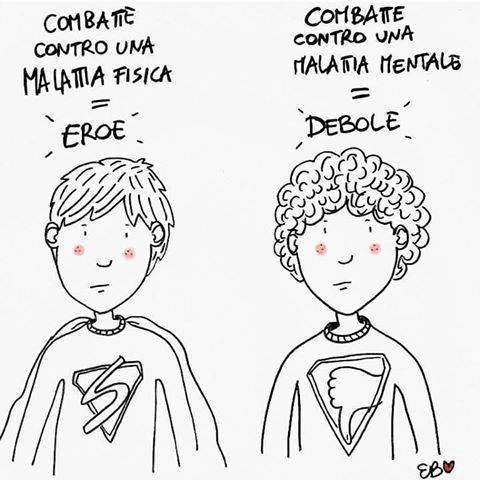 Psicoadvisor - Se hai un dolore fisico, non esiti a... | Facebook