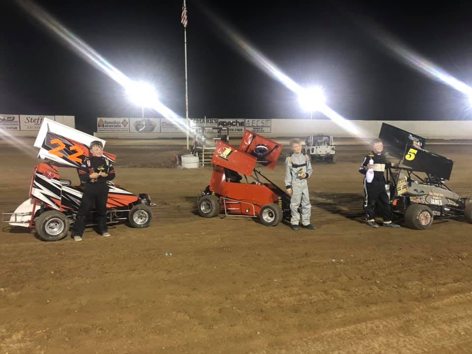 Hunter Wells Racing
