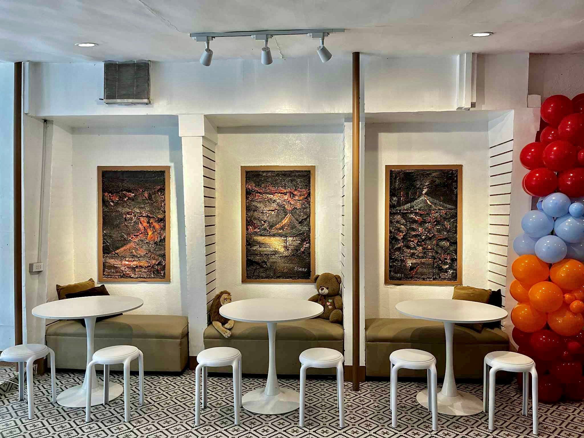 Sumix Resto Grill | Camalig