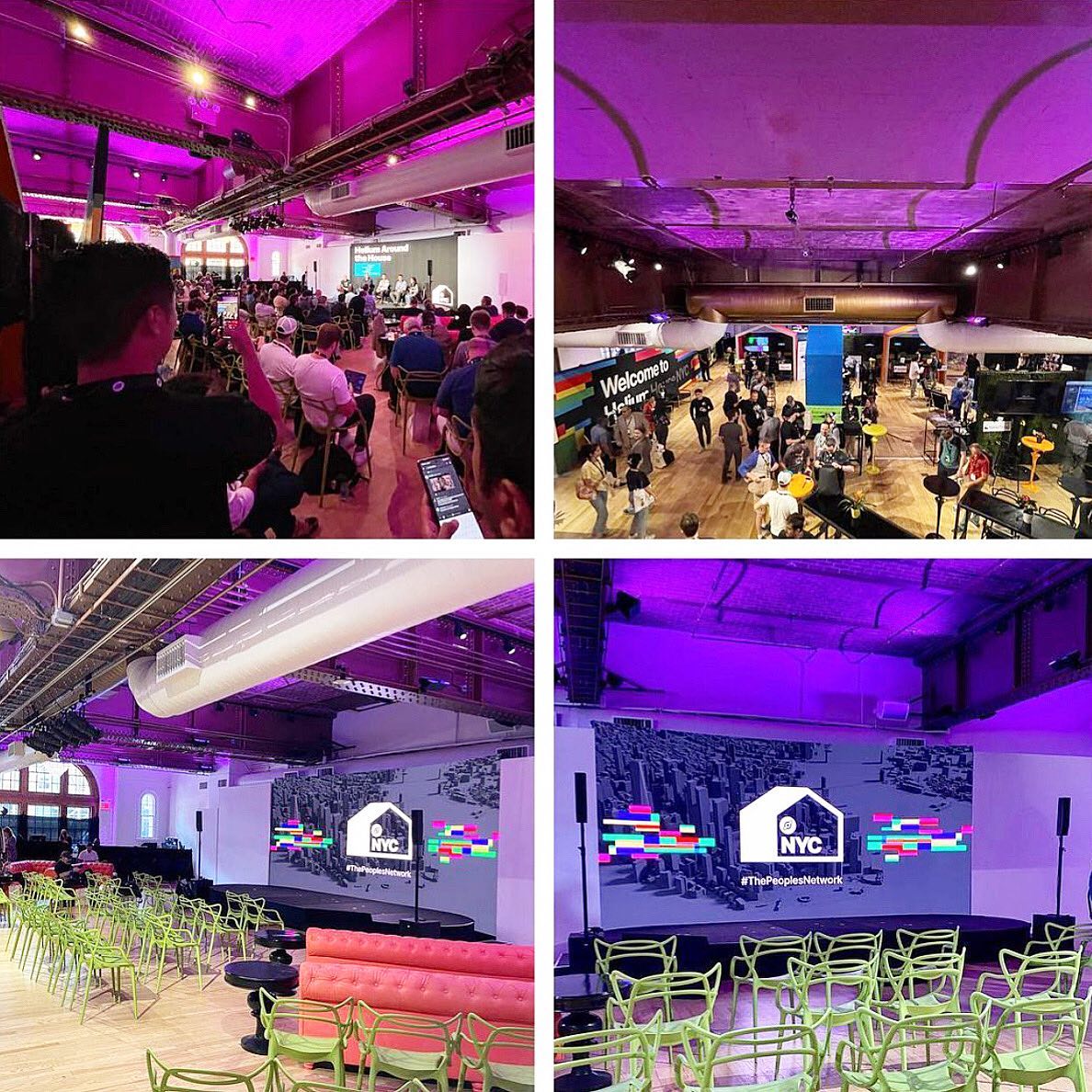 Merge Event Solutions