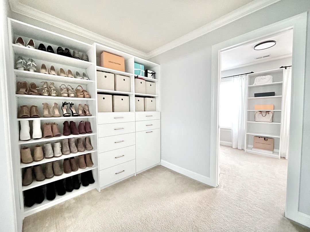 Closets by Design - Central North Carolina | Raleigh NC