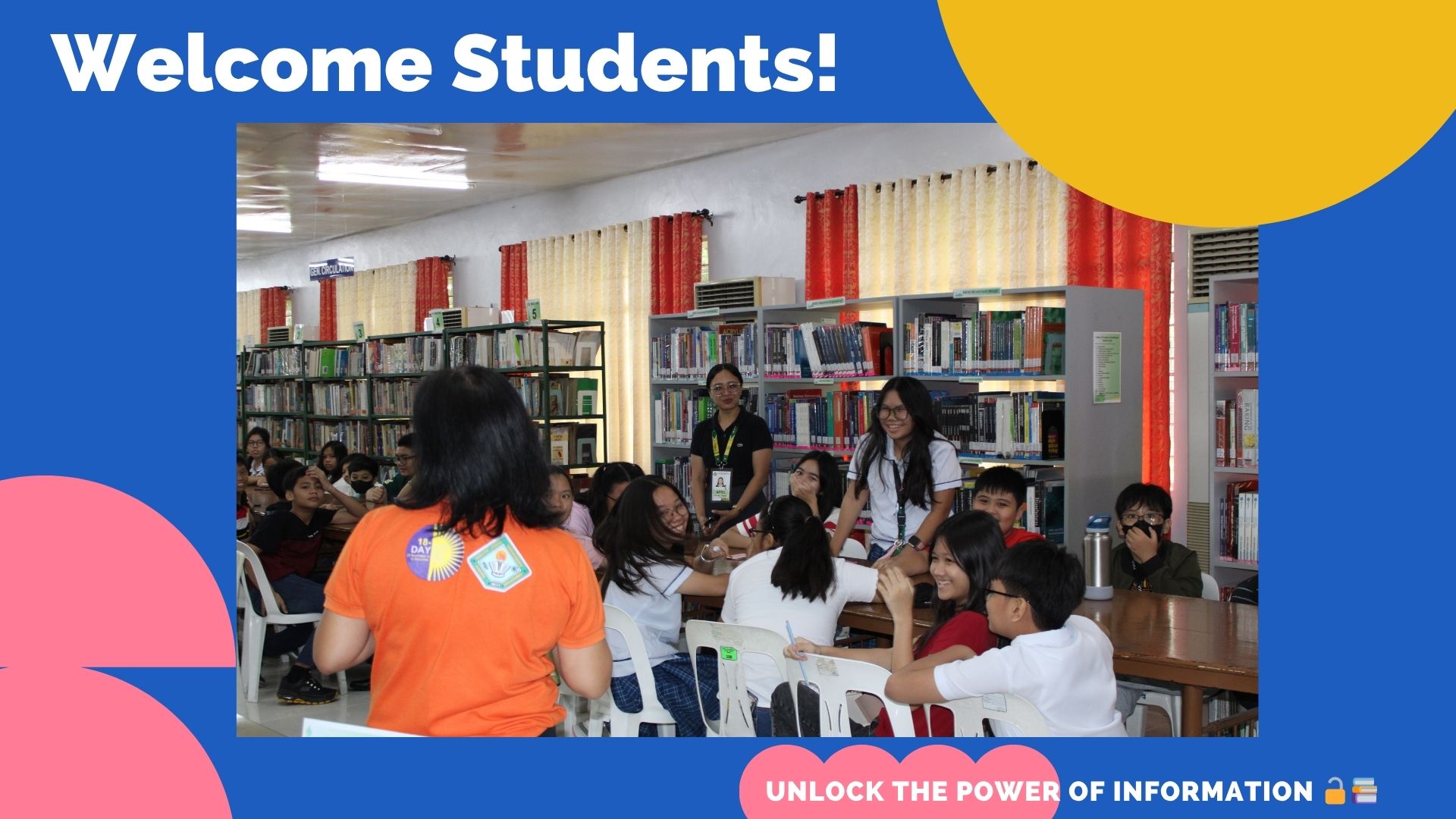 Cavite... - Cavite State University - CCAT Campus Library