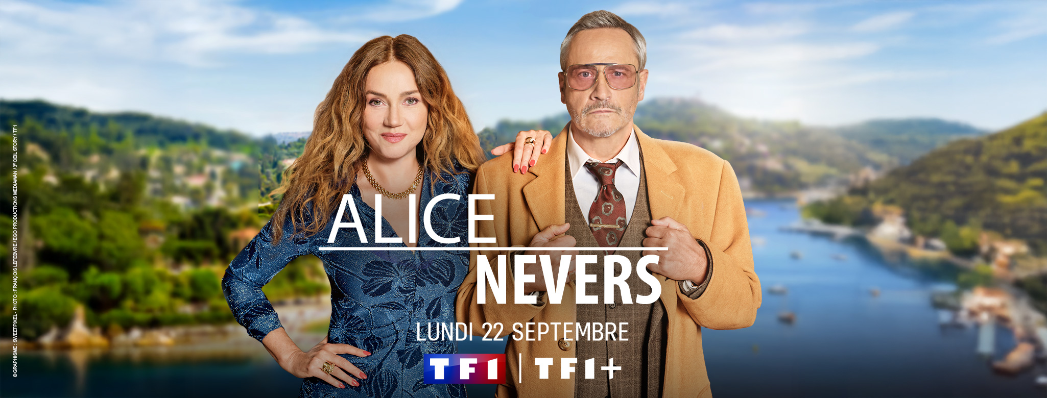 Alice Nevers