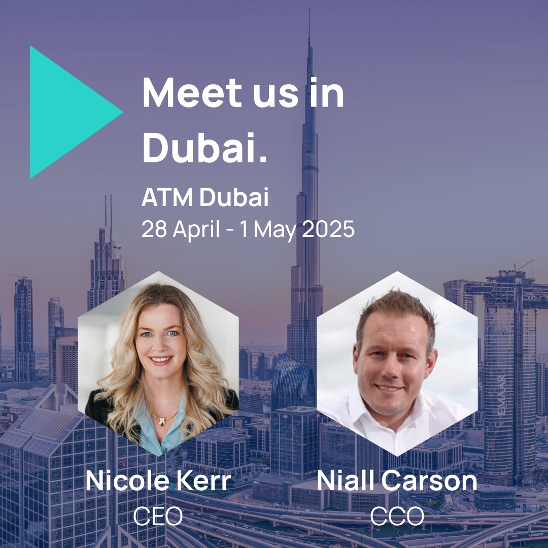 Mozio - 🌟 Brace yourself, Dubai — Mozio is coming to ATM... | Facebook