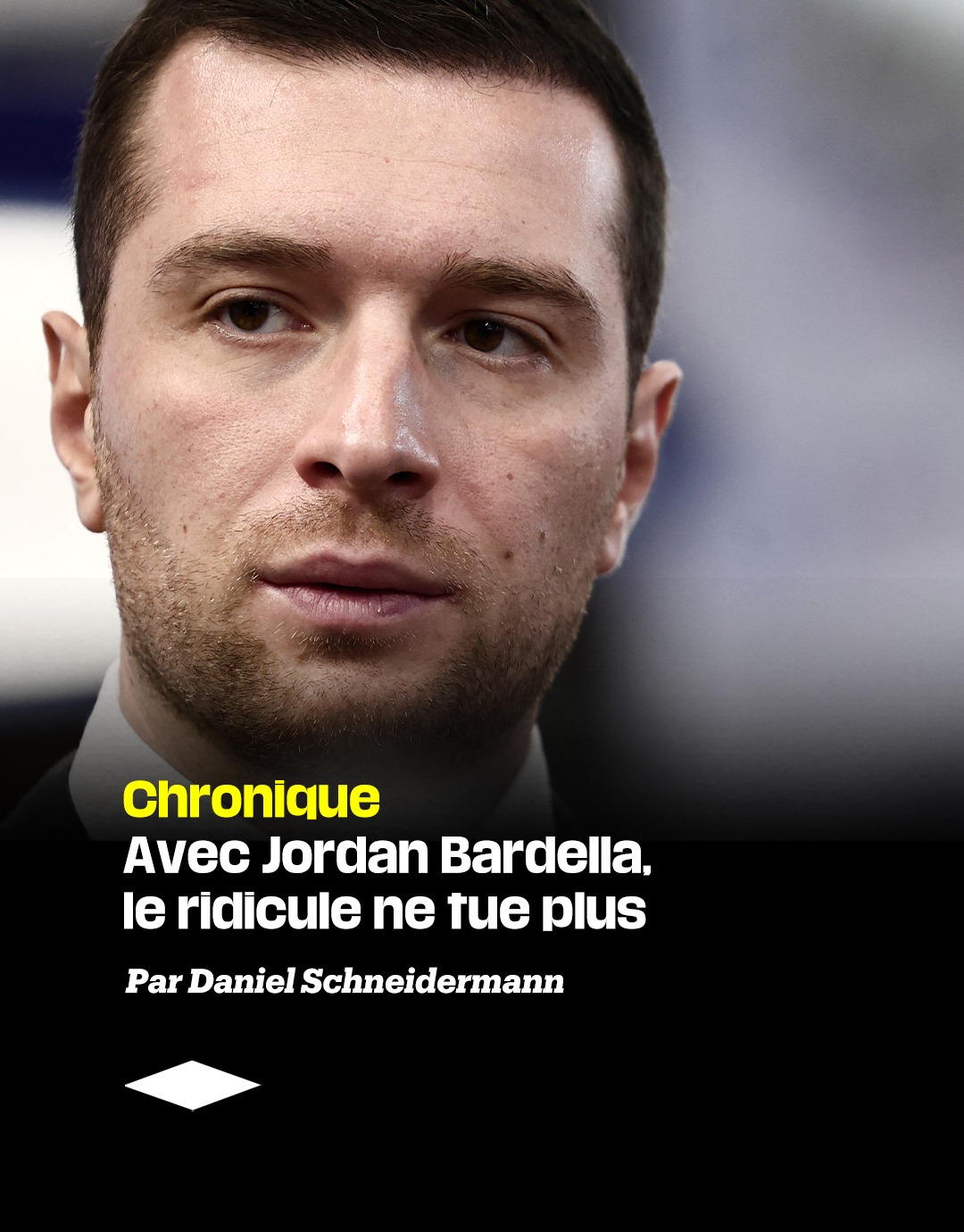 Libération - Dans l’arsenal des affrontements politiques, le ridicule ...