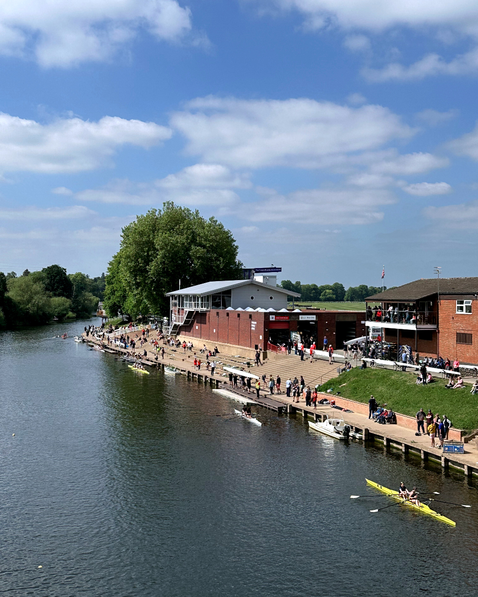 RGS - 🚣‍♂️ Success on the River! 🚣‍♀️ Congratulations to our RGS ...
