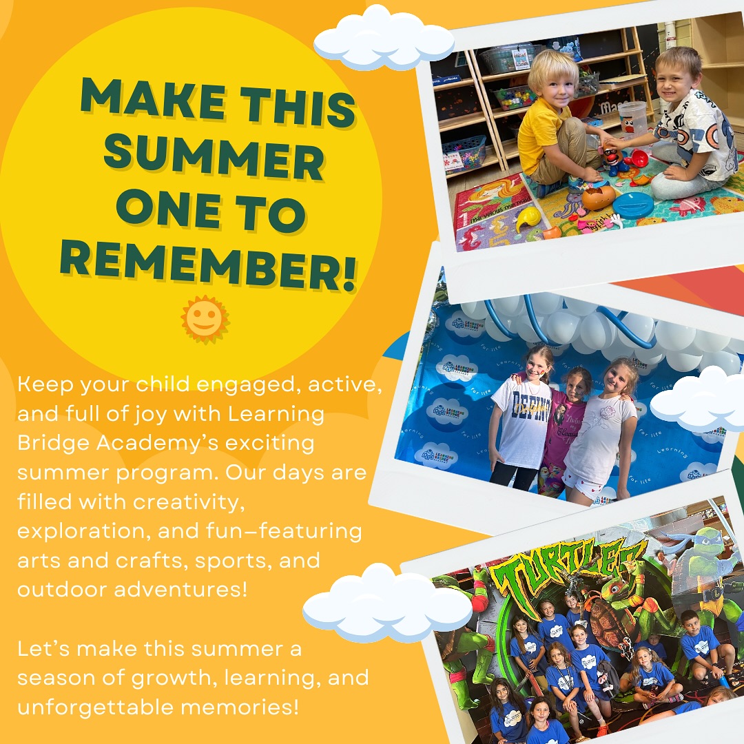 Learning Bridge Academy - Freehold | Freehold NJ