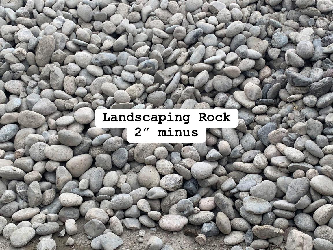 West End Sand & Gravel Inc | Billings MT