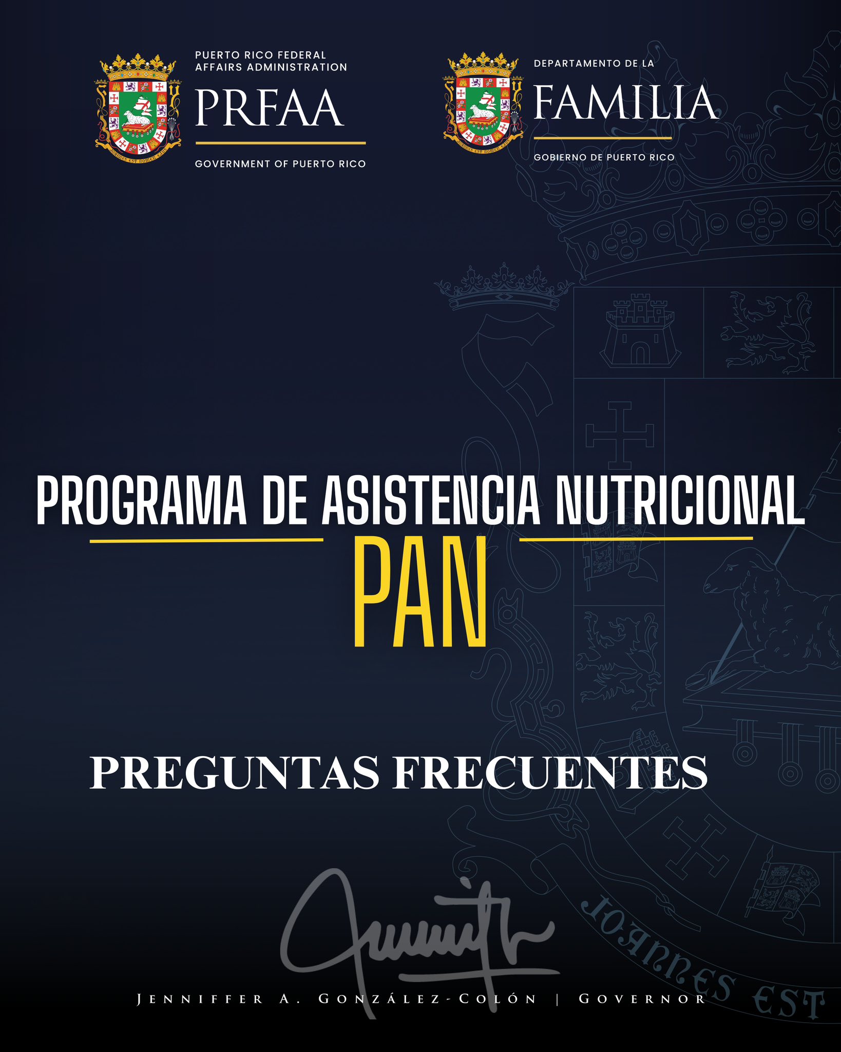 Puerto Rico... - Puerto Rico Federal Affairs Administration