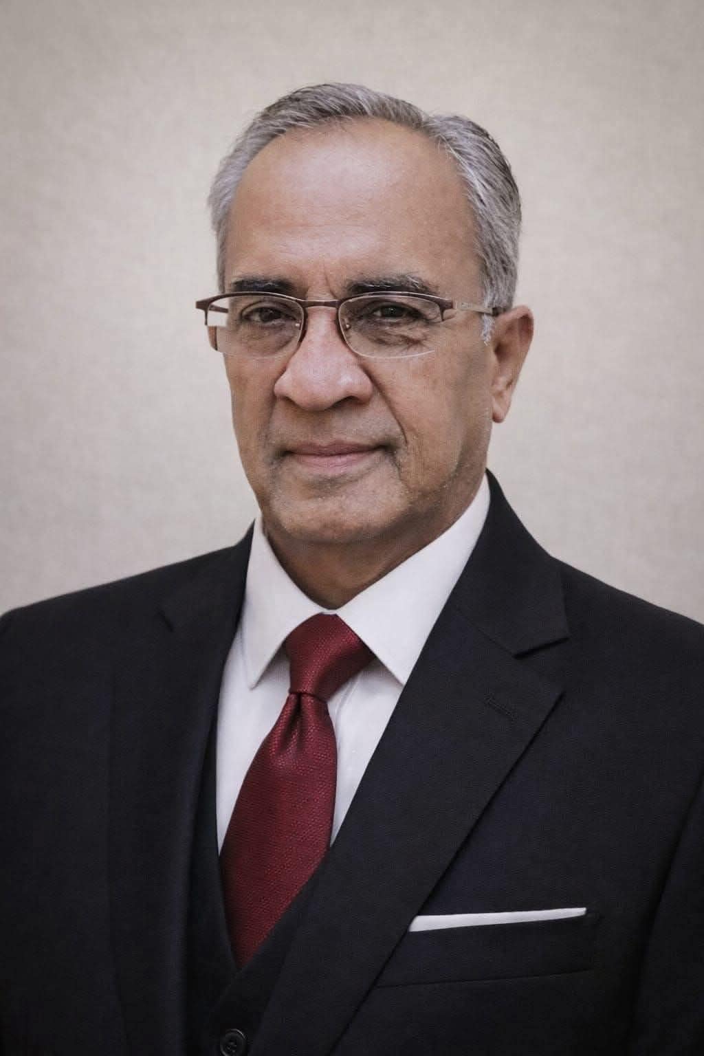 Amarnath Rajurkar