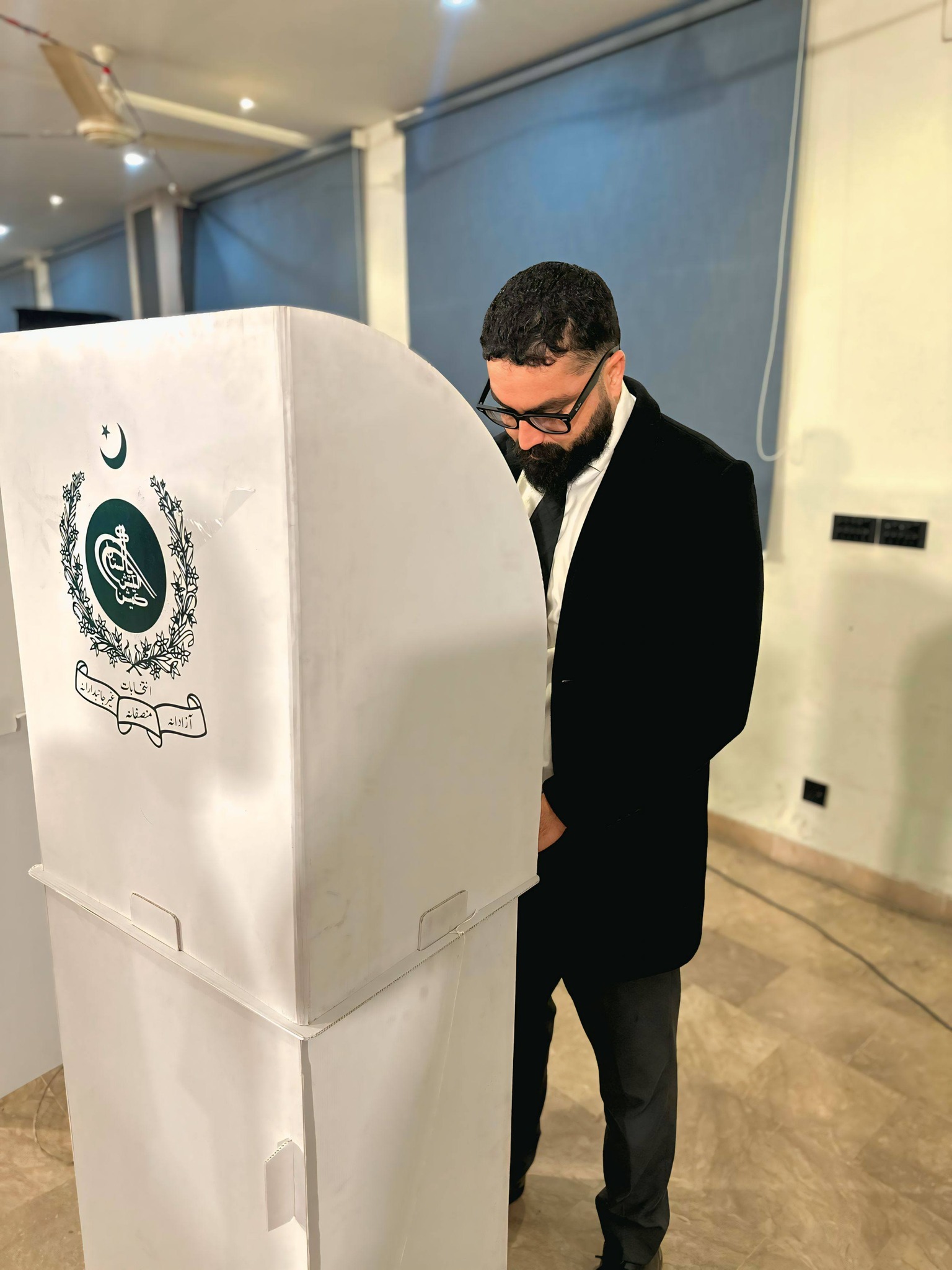 Adv Basit Ali Turi