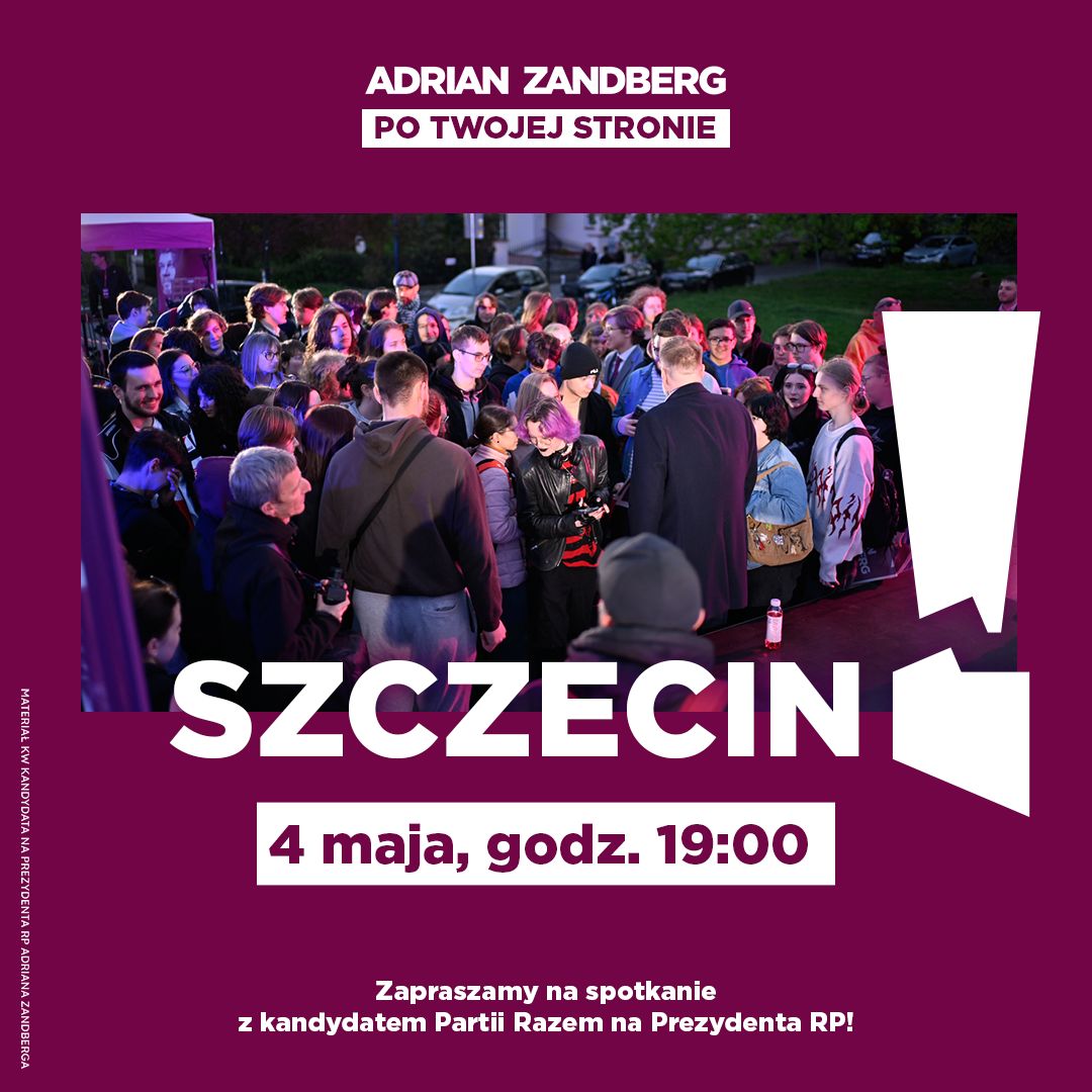 Młodzi Razem Zachodniopomorskie