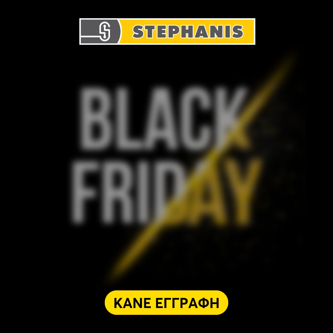 Stephanis - ⚡Έρχεται... 🖤Κάνε εγγραφή: https://shorturl.at/nkwlT ……… ⚡ ...