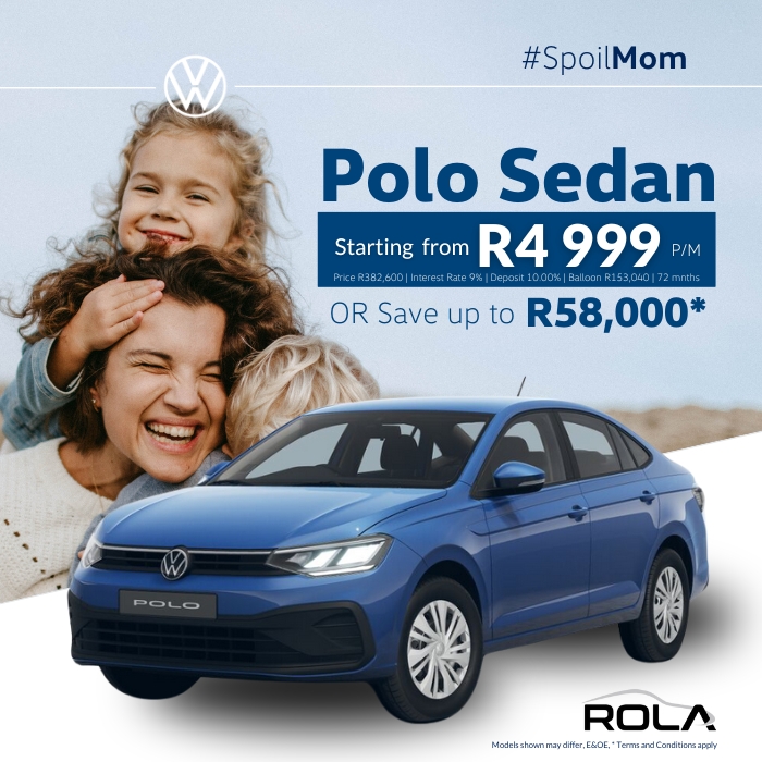 Rola Volkswagen