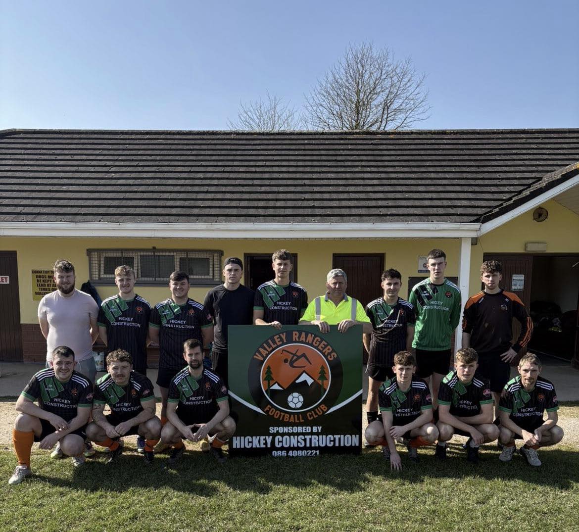 Valley Rangers F.C