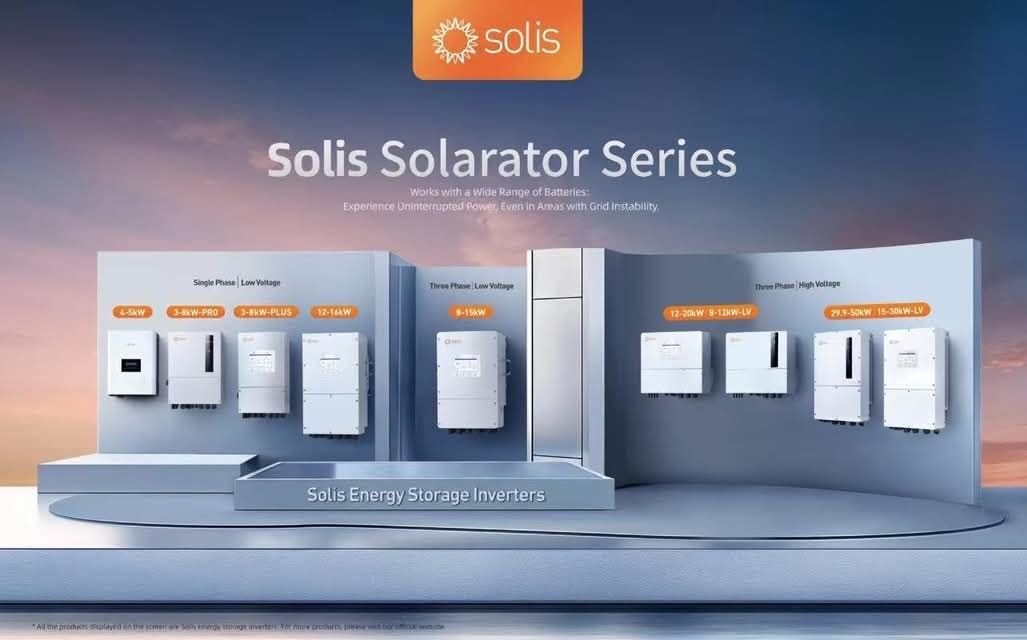 Solis România