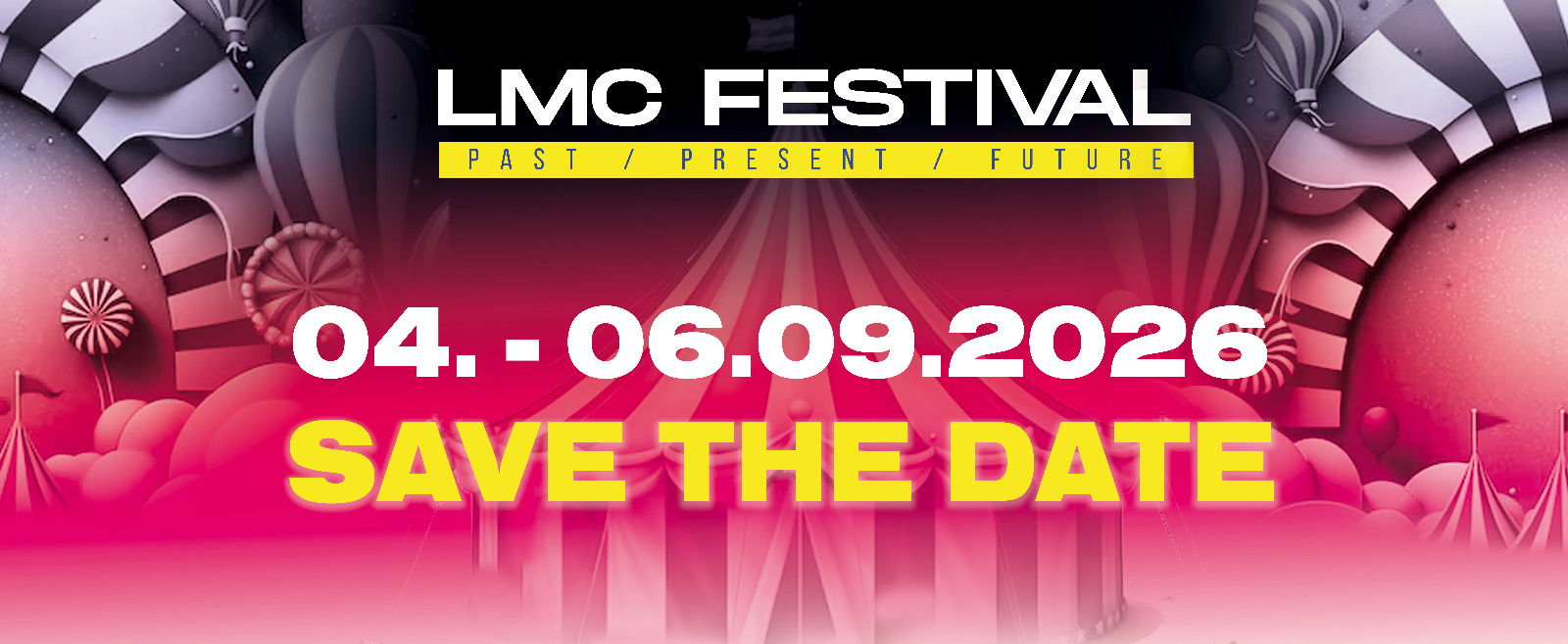 LMC FESTIVAL 2026