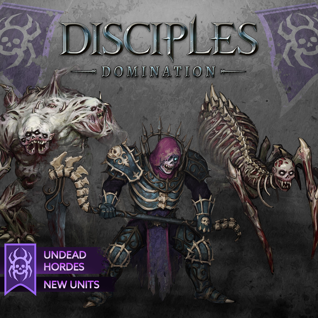 Disciples