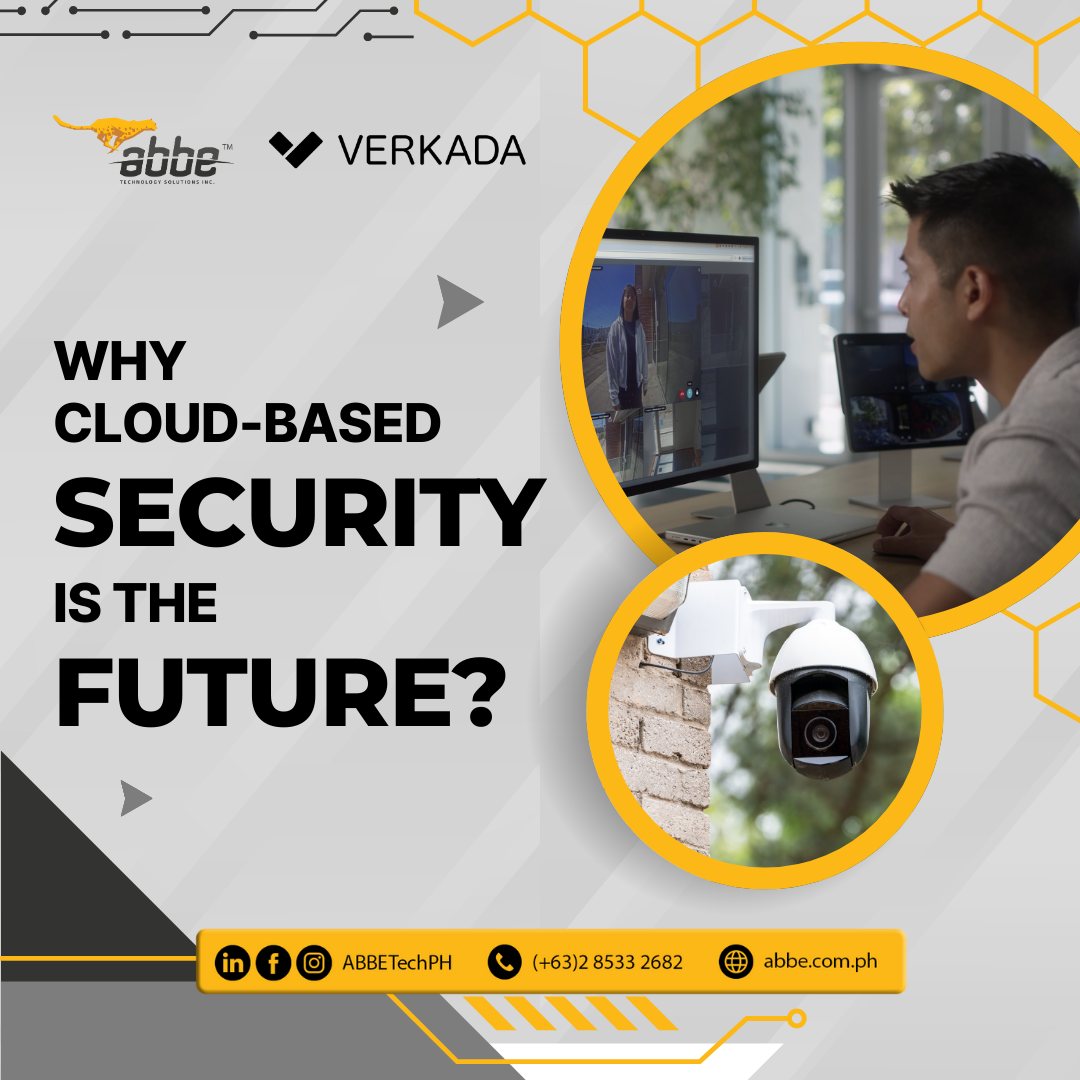 ABBE Technology Solutions Inc. | Makati