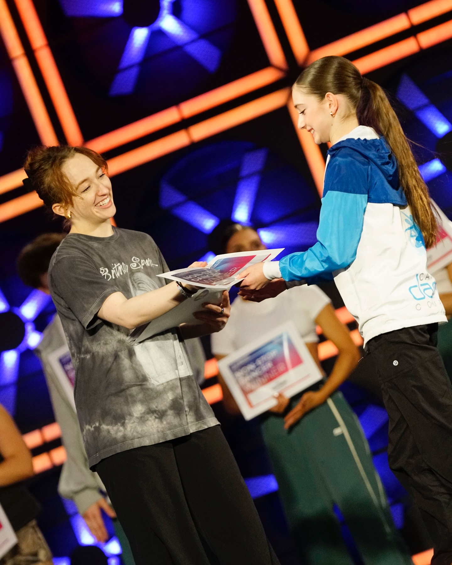 24 Seven Dance Convention... - 24 Seven Dance Convention