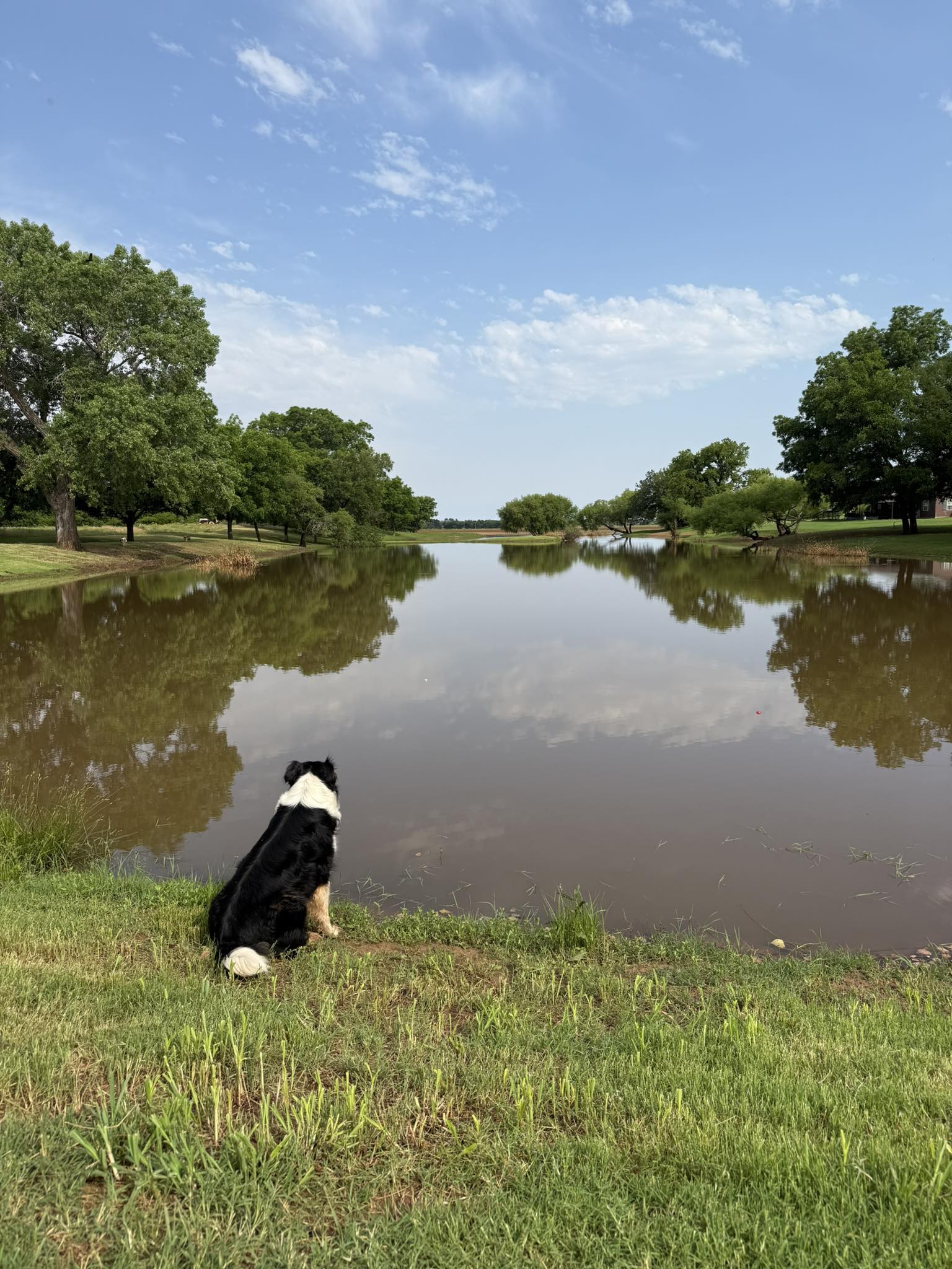 Redneck Riviera Resort & Ranch | Randlett OK