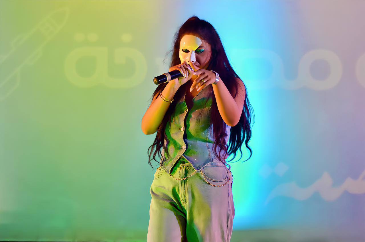 Festival Chabka مهرجان شابكة | Salé