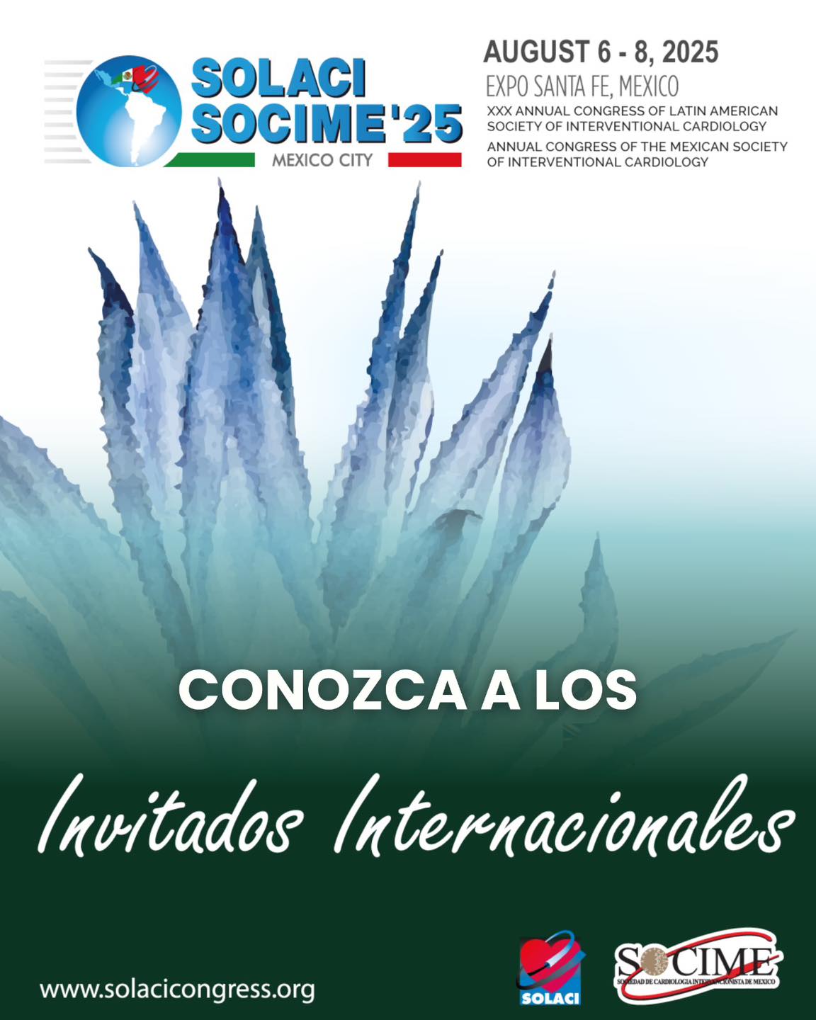 Sociedad de Cardiología Intervencionista de México | Mexico City