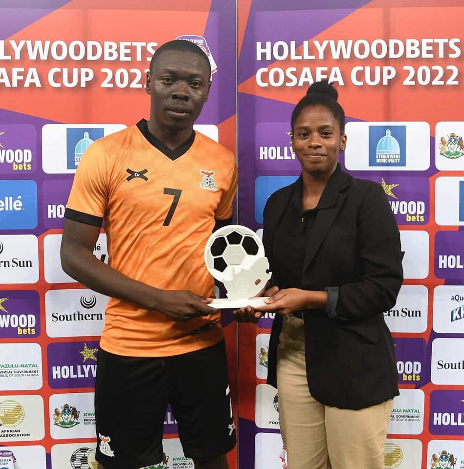 Zambia Today - CONGRATULATIONS CHIPOLOPOLO FOR BEATING... | Facebook