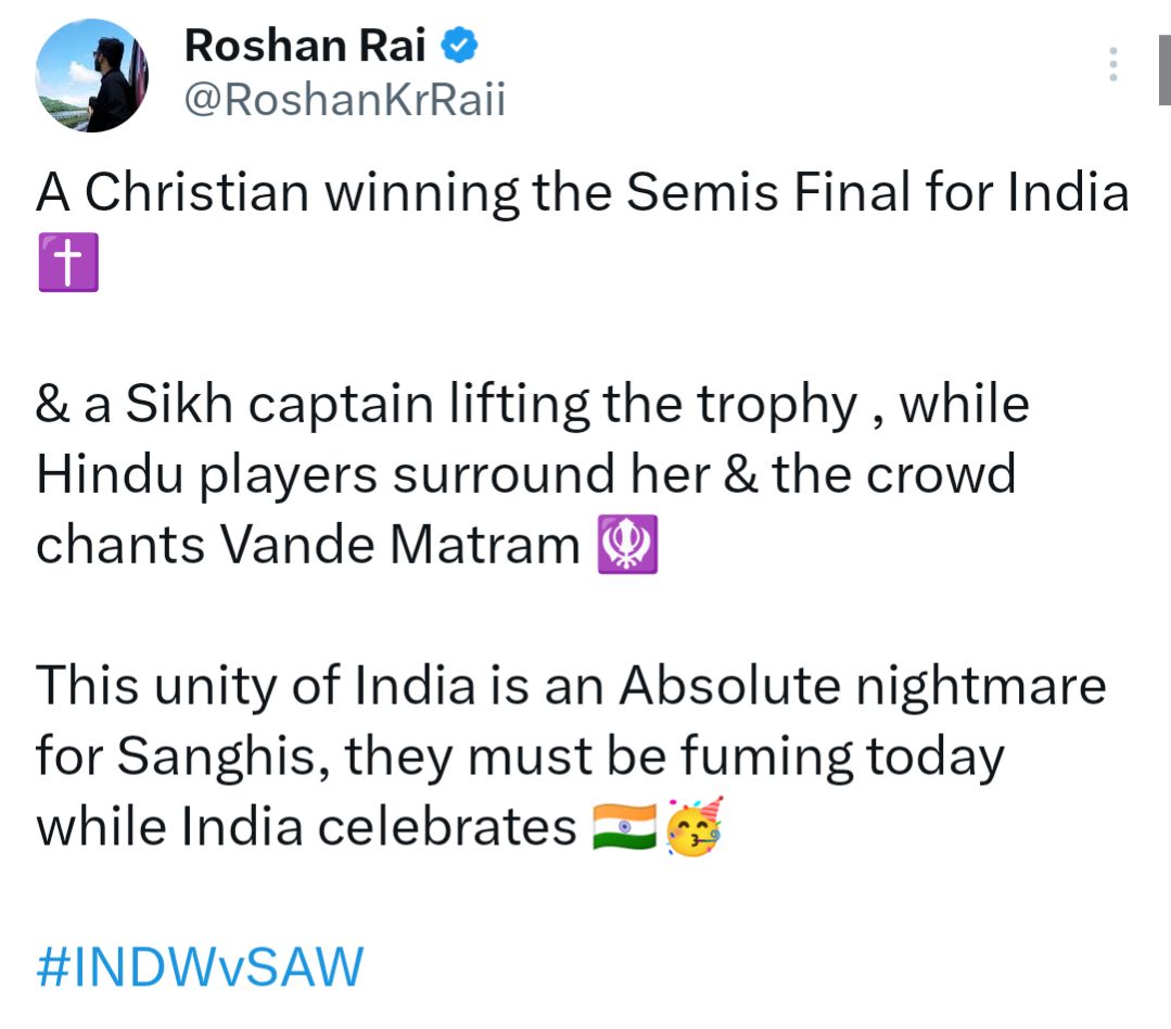 India Resists | Facebook