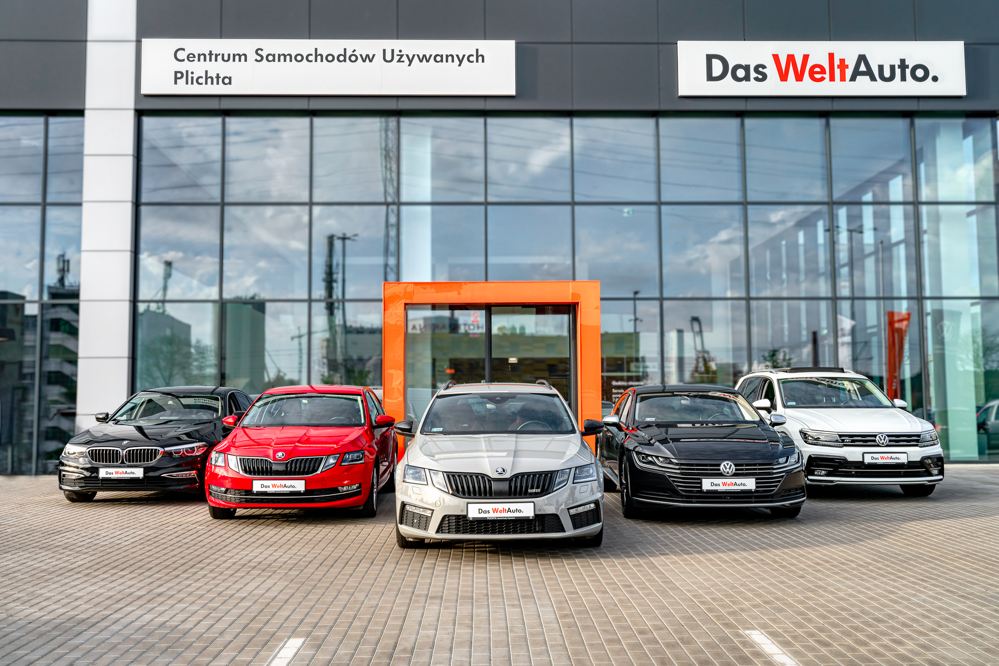Faszinierend Samochody Uzywane Berlin Bilder
