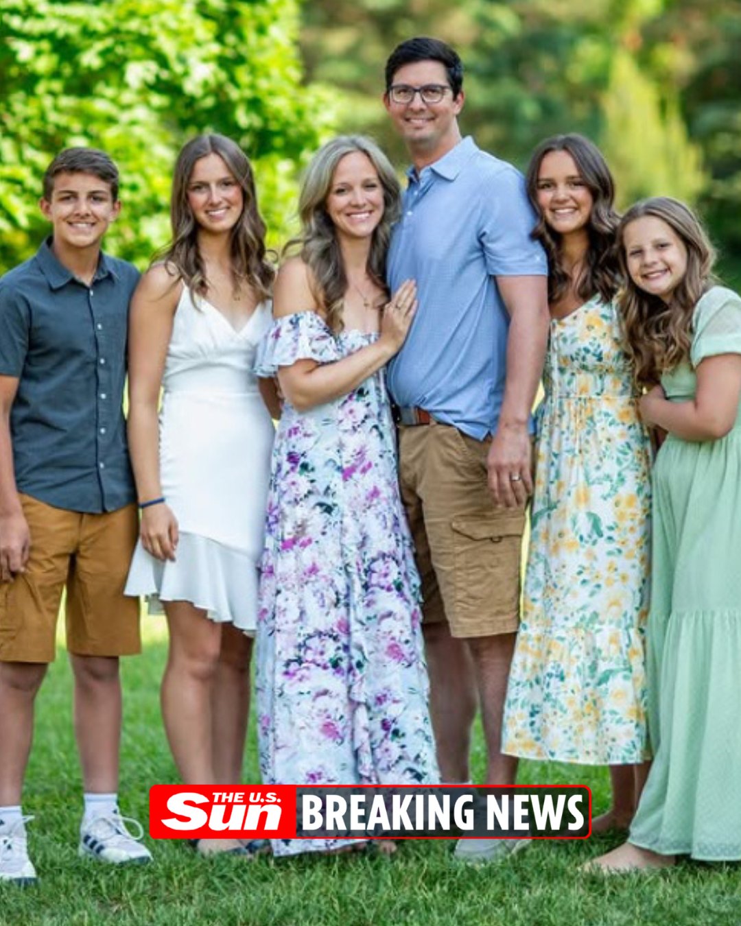 The US Sun - BREAKING: Three Putman family stars killed... | Facebook
