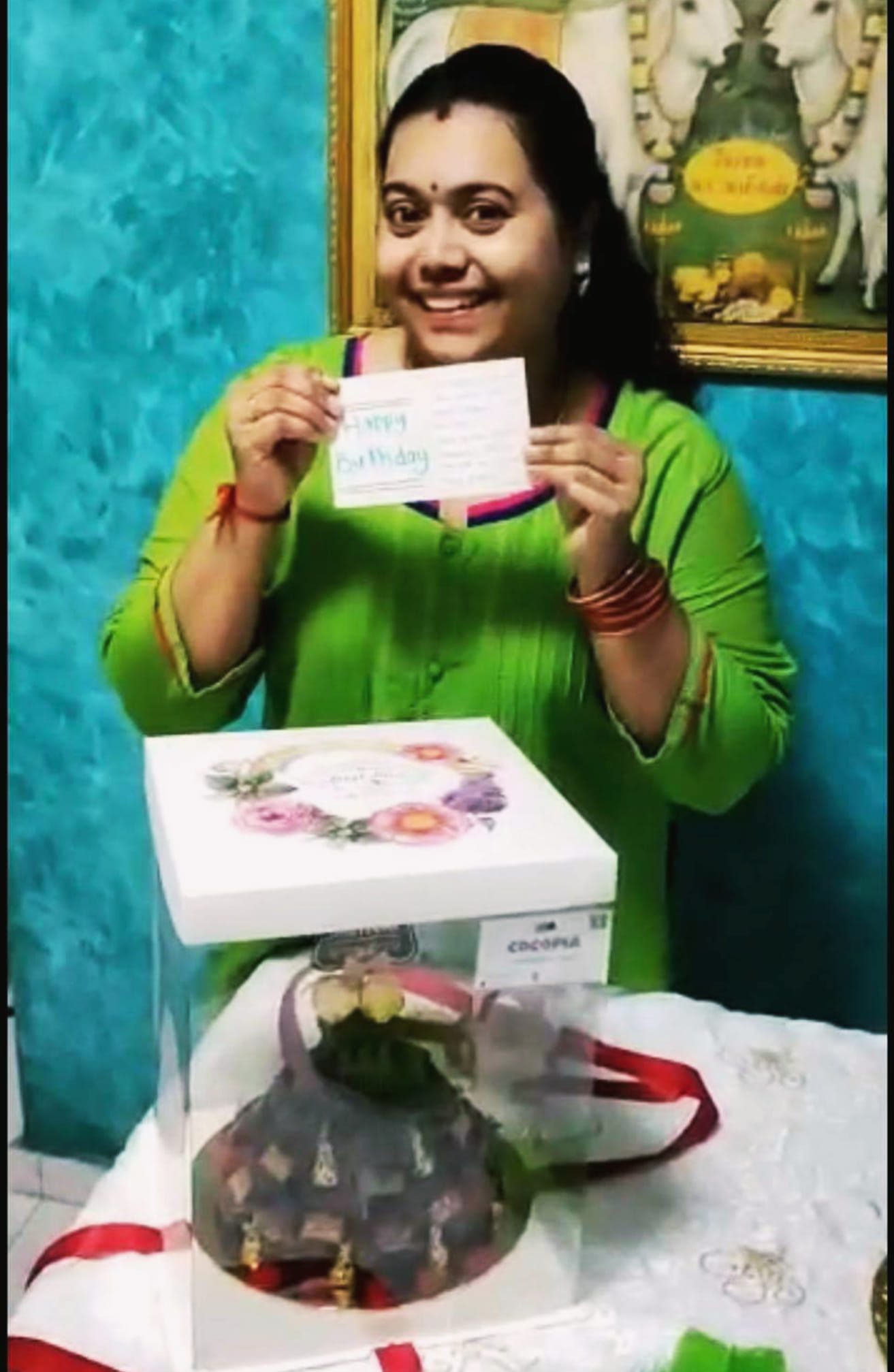 🎂🎊🎉 HAPPY BIRTHDAY!!!... - Cocopia - The Browniest in Town | Facebook