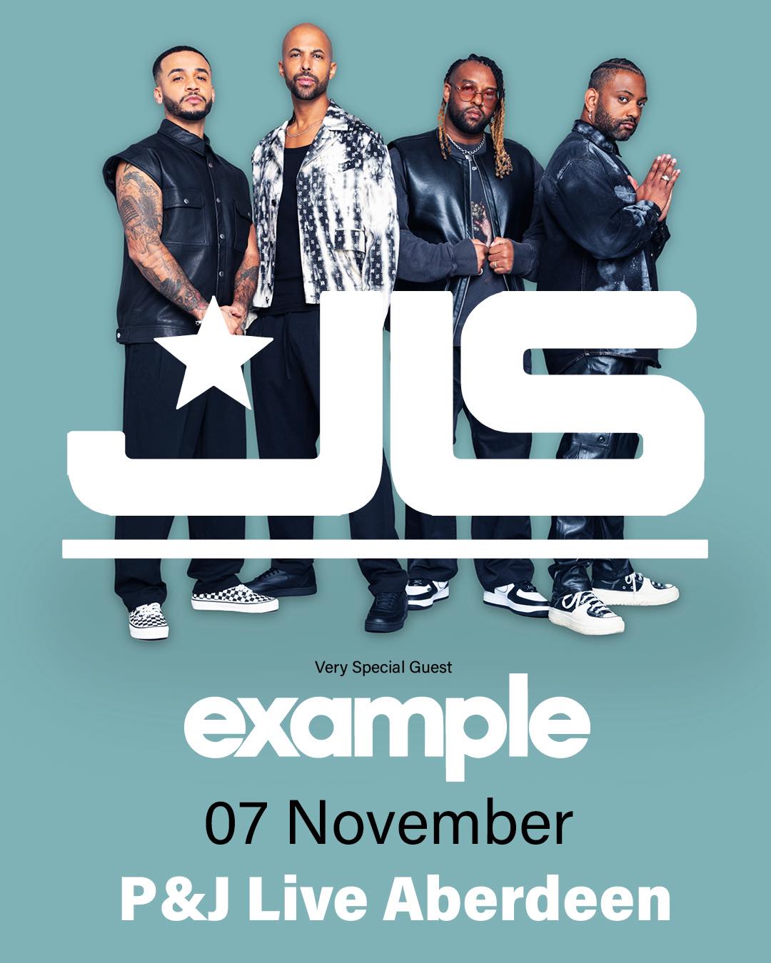 Fubar News - Want to win a pair or tickets to see JLS and... | Facebook