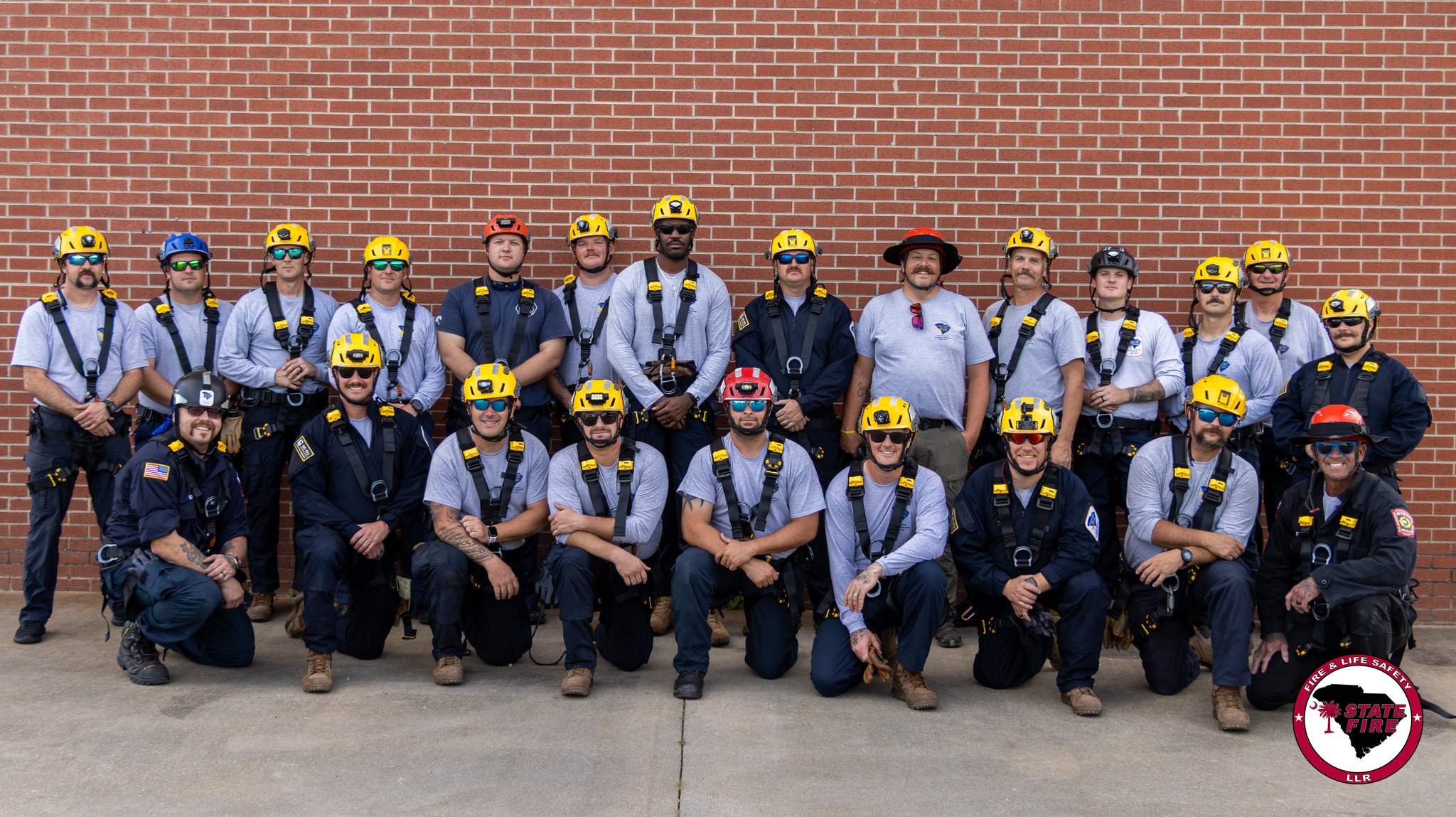 This week, SC-Task Force 1... - South Carolina State Fire | Facebook
