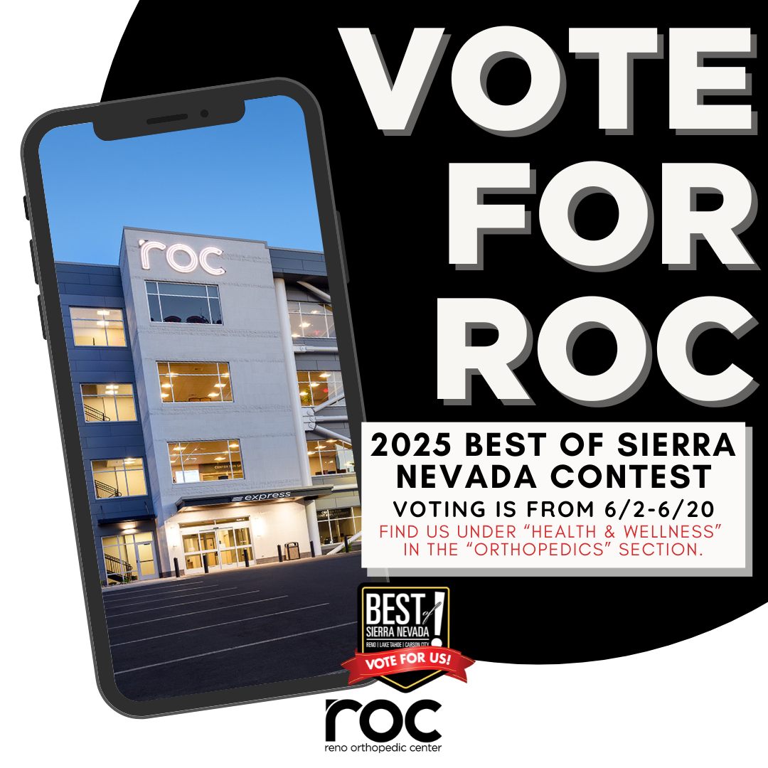 Reno Orthopedic Center | Reno NV