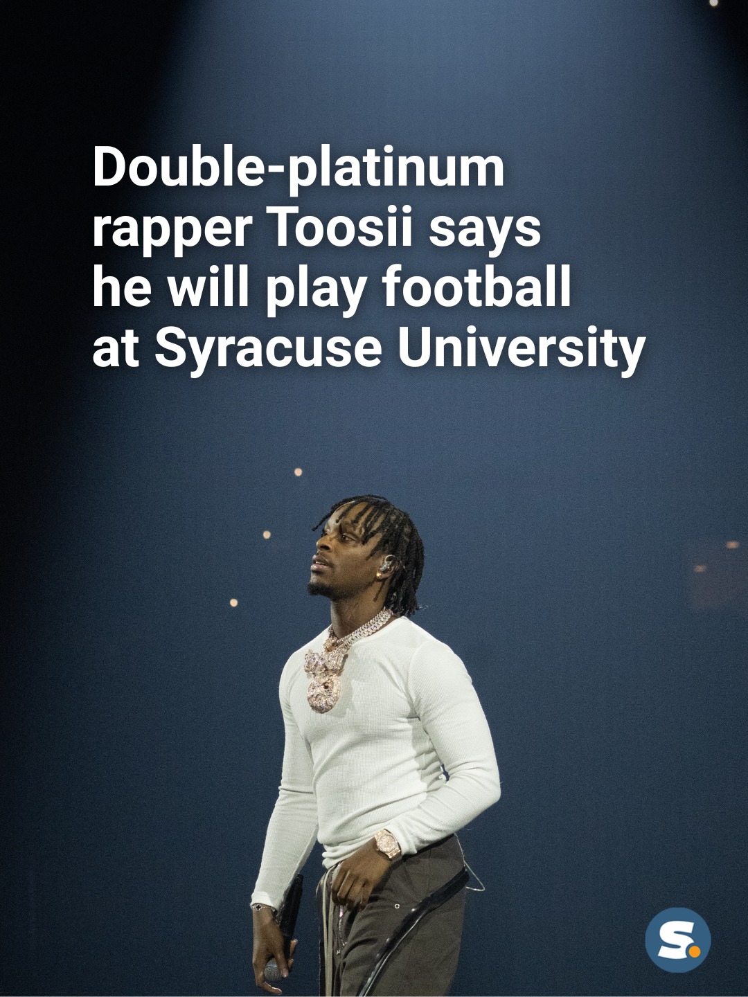 syracuse.com - 🔗 https://l.syracuse.com/jph13s Toosii, a Syracuse-born ...