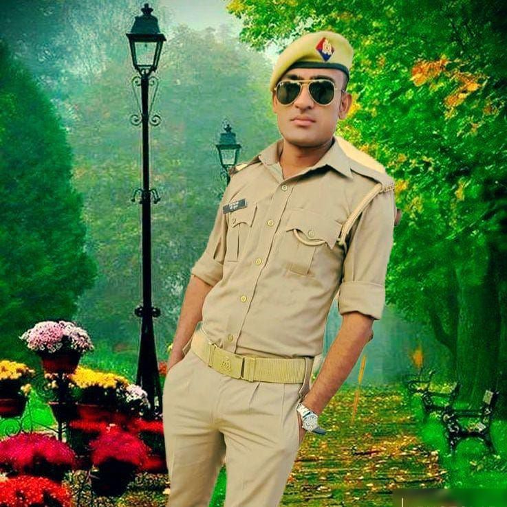 Ravi yadav u.p.p