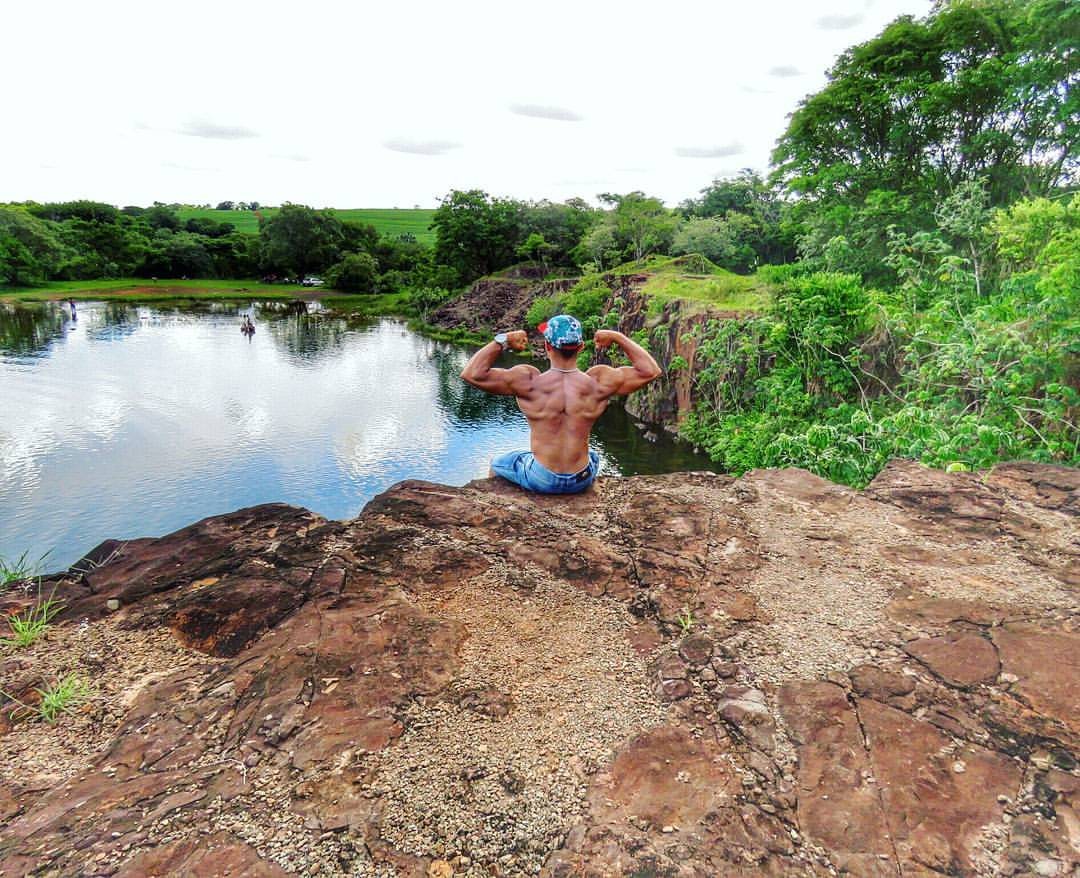Geovane Bruno Santos