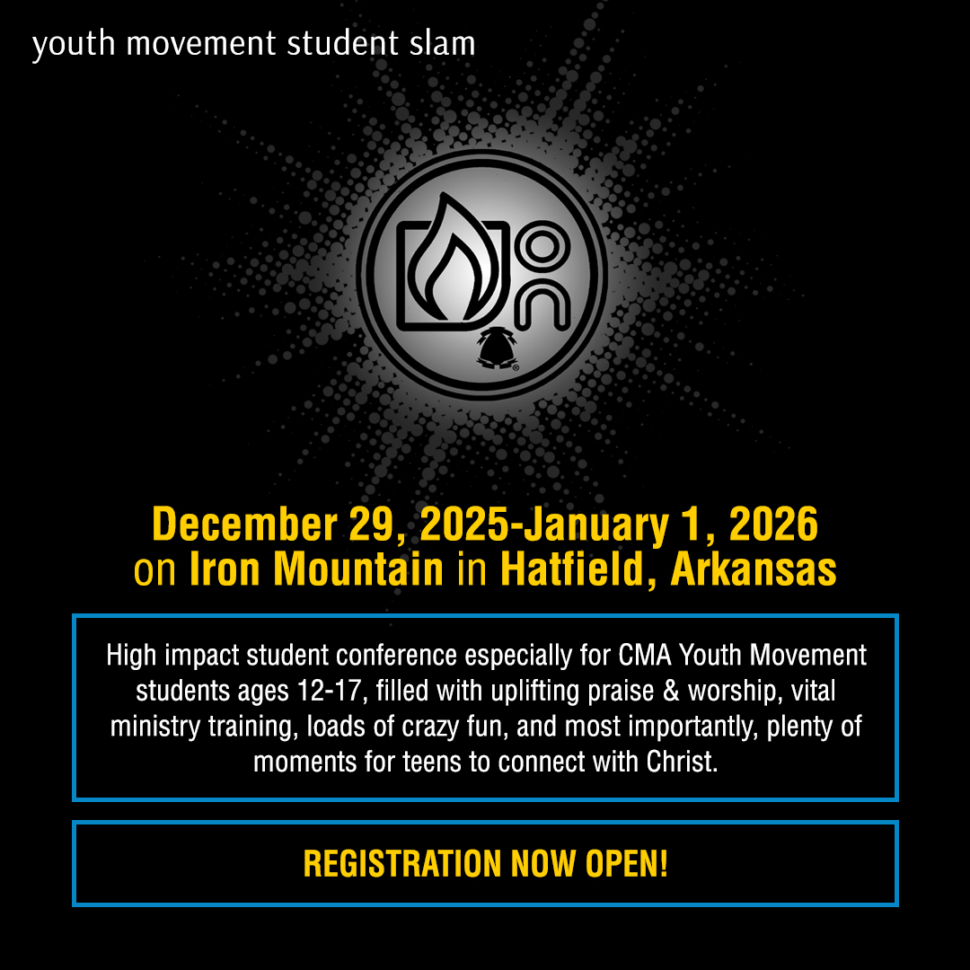 Christian Motorcyclists Association - USA - The 2021 Bike Blessing ...