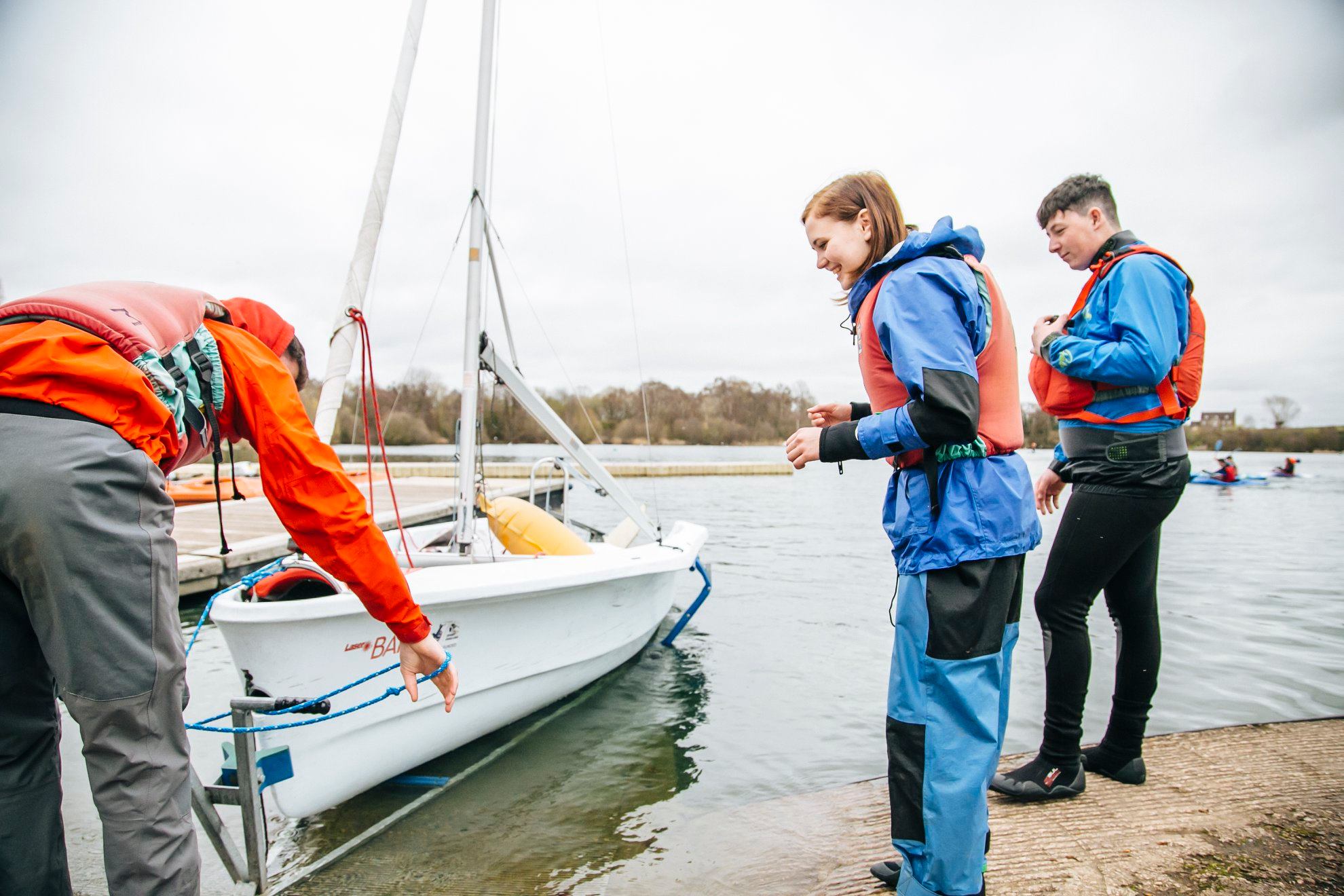 Aztec - 🌊 Set sail in 2026! ⛵ Whether it’s your child’s first time on ...