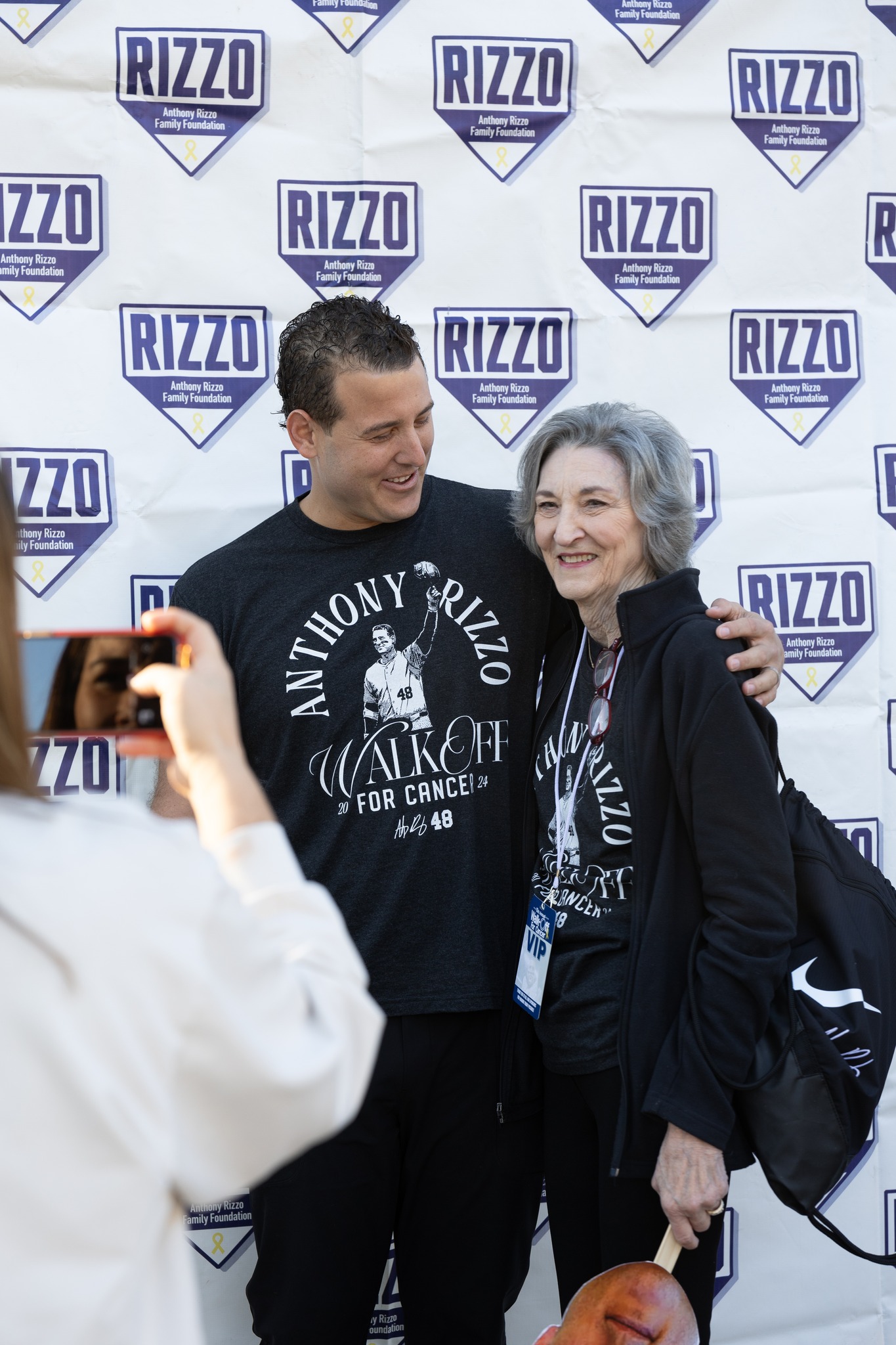 Anthony Rizzo Family... - Anthony Rizzo Family Foundation