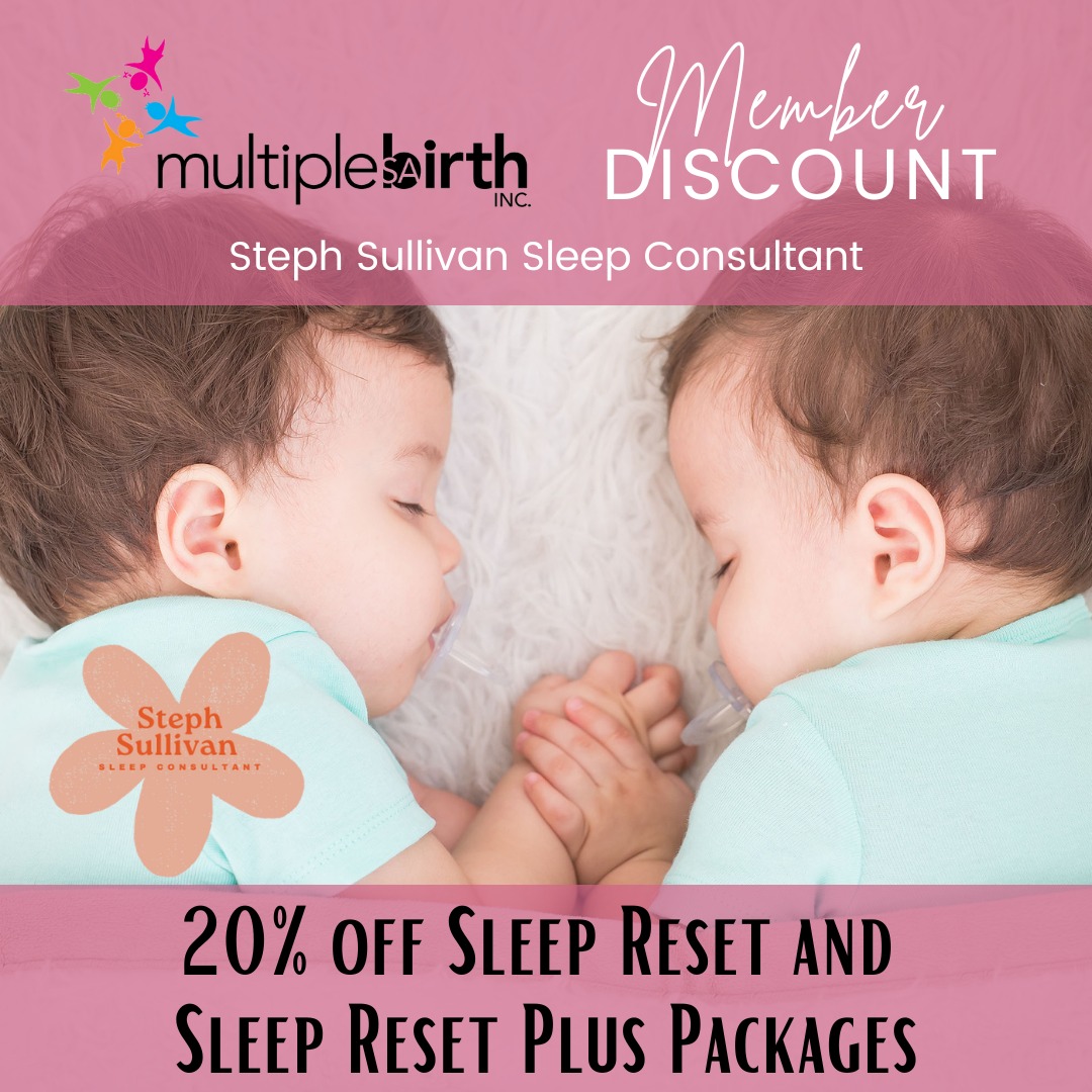 We are excited to announce... - MBSA - Multiple Birth SA Inc | Facebook