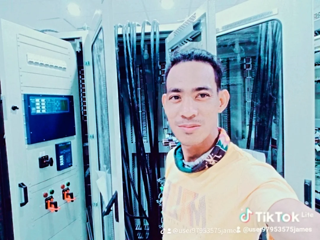 James Jorge Maestro