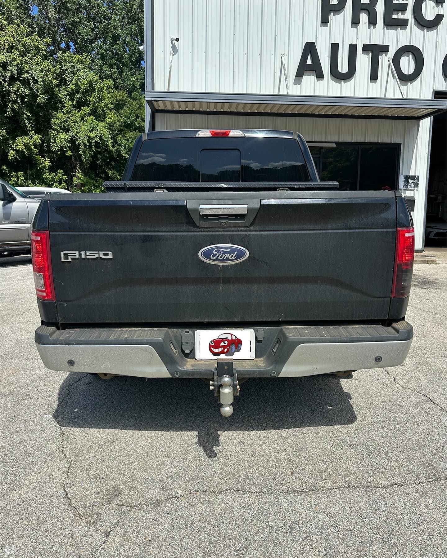 Precision Auto Clean | Nacogdoches TX