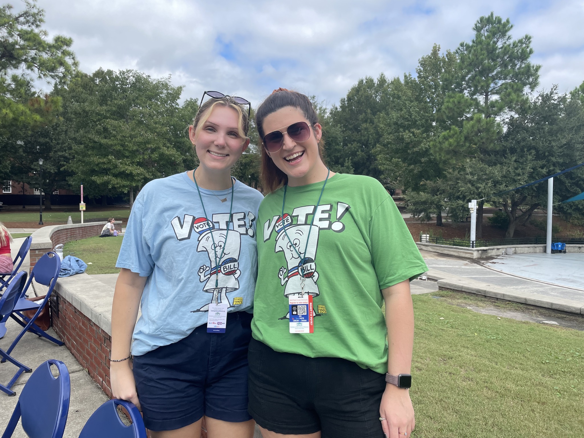 UNCW School of Social Work