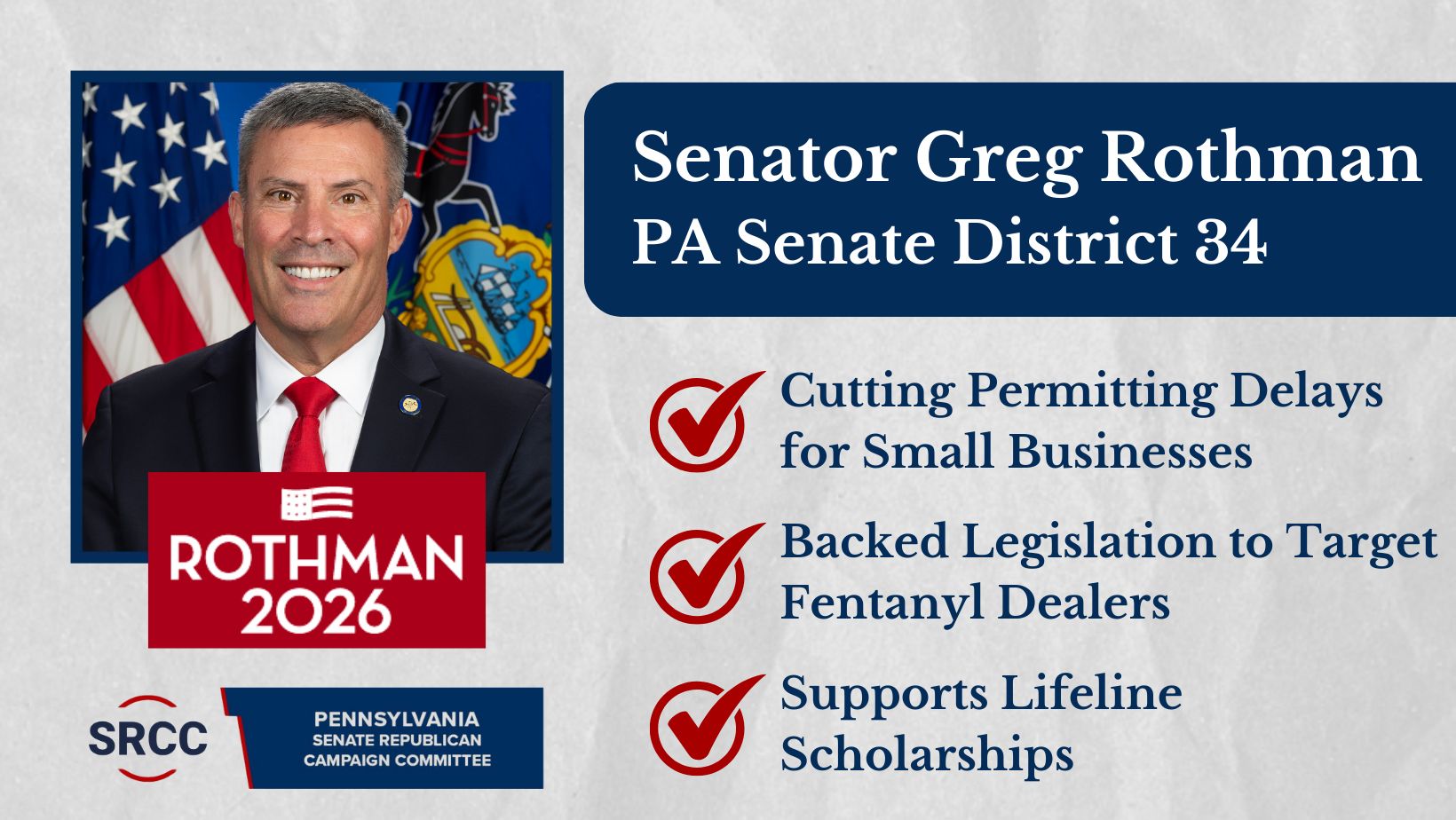 Pennsylvania Senate Republican Campaign Committee | Harrisburg PA