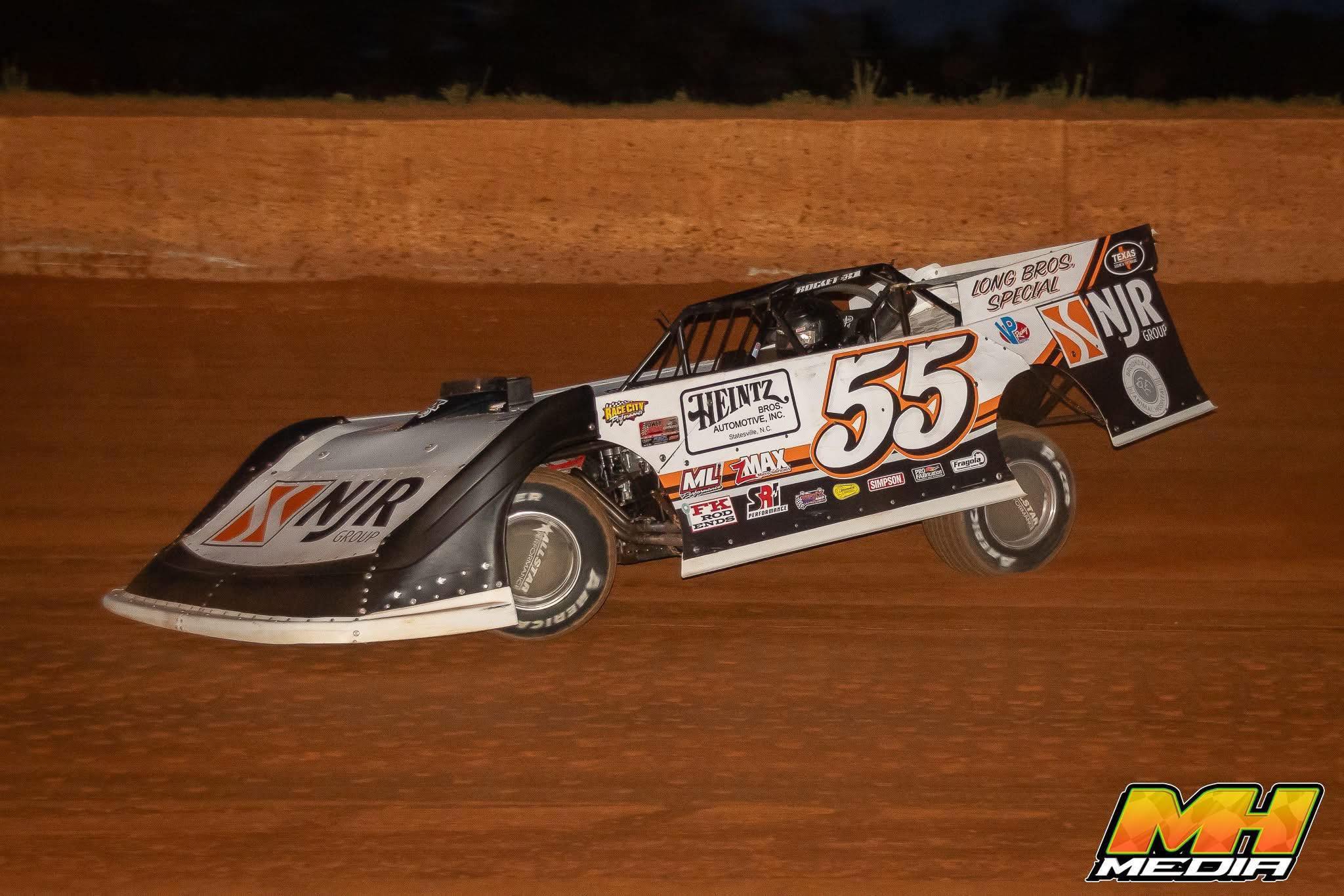 BLUE - 🚨 7TH DRIVER CONFIRMED! 🚨 Get ready, Natural Bridge Speedway ...