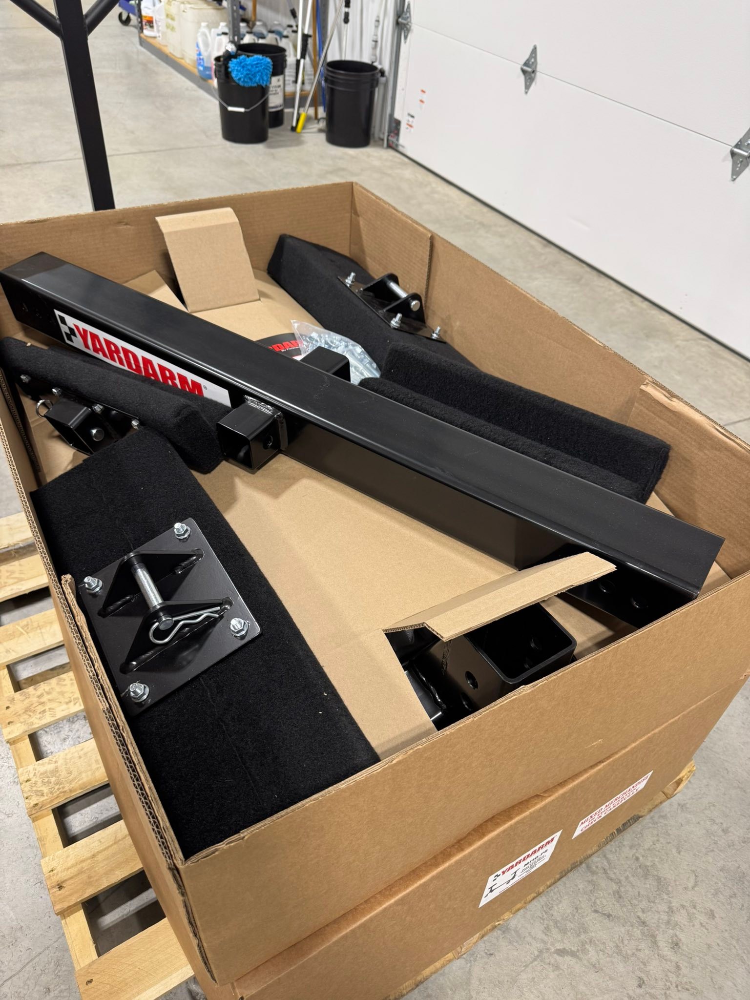 CK Performance Marine added a new... - CK Performance Marine