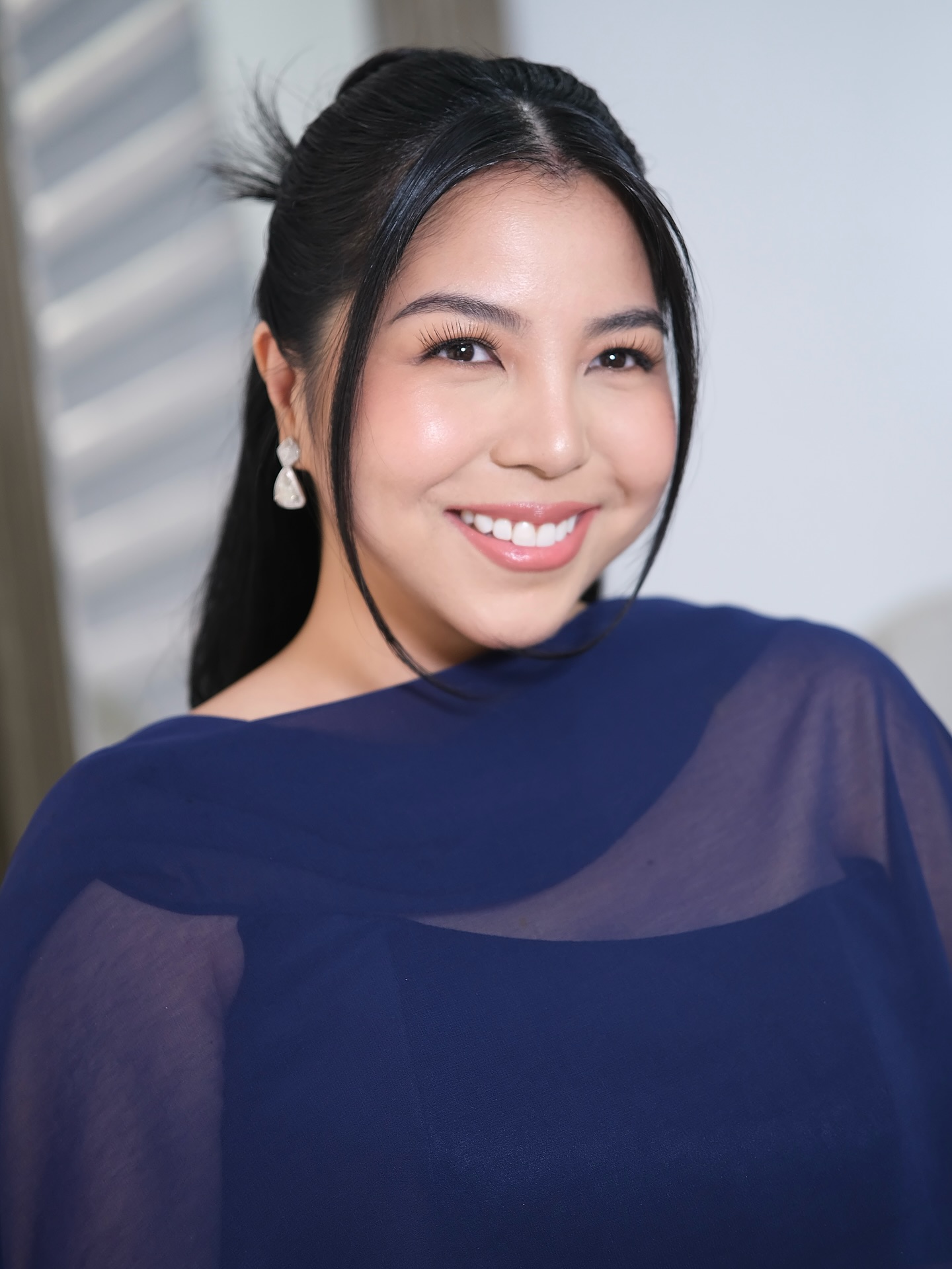 Nicole Caluag