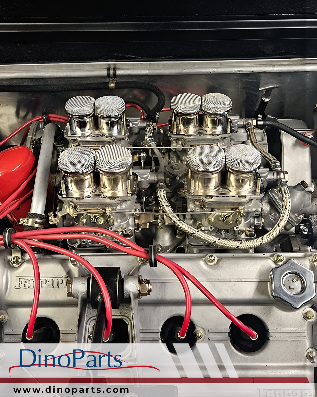 DinoParts - More intake noise, perhaps? 🔊 Or are you annoyed that the ...